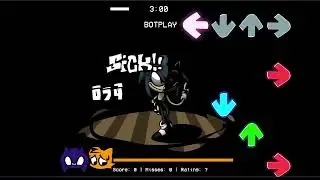 so i remade the faker X vessel sprites