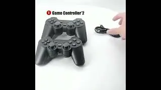 #gamingaccessories #gaminggear #videogameconsole #gameaccessoriesM8 video game console