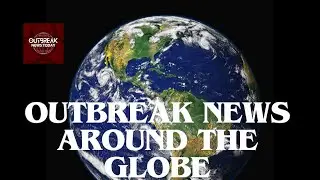 OUTBREAKS in EUROPE - MEASLES, WHOOPING COUGH, CCHF and more