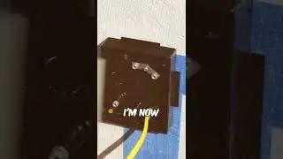 Vinyl Siding Electrical Box Installation! 