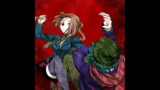 Sara Chidouin Edit (Open collab info in description)