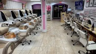 Talent Nails & Lashes
