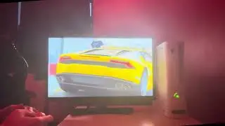 POV: it’s 2014 and your playing Forza Horizon 2 for the first time…