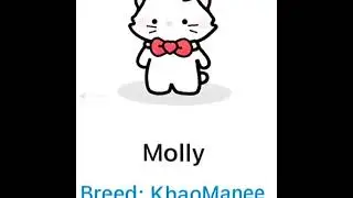 It's you! #widgetable #tommy #molly #tommyxmolly