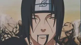 Rap de Itachi - Doblecero | LETRA|