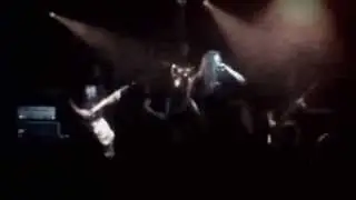 Wandersword - Сорок Воинов (40 Warriors, 02.05.13 Арктика)