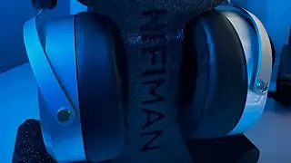 HIFIMAN HE400SE немного брака