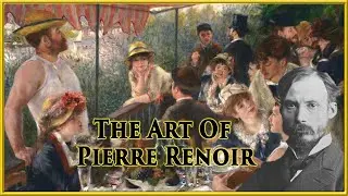 Pierre Auguste Renoir famous art work paintings for sale as high definition digital image downloads.