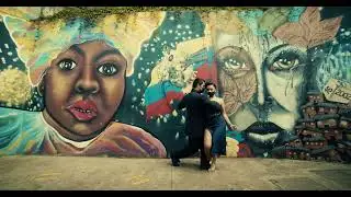 VIDEO OFICIAL TANGO 2020
