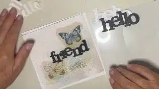 Mixed media mistakes??