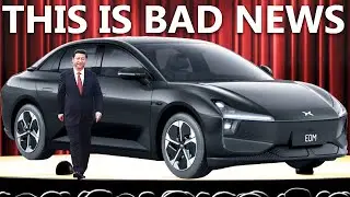 China Revealed A Car $17,000 That Shakes The Entire Car Industry
