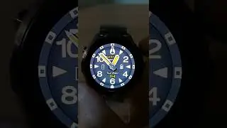 LEMFO LEMP 4G Smartwatch