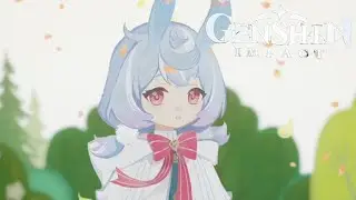 Sigewinne's Sentence! - Cutscene Animation | Genshin Impact Sigewinne's Story Quest Ver. 4.7