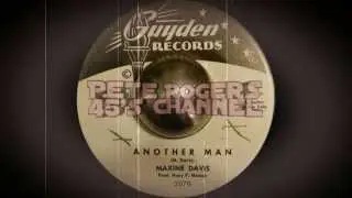 Maxine Davis - Another Man