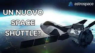 La storia del Dream Chaser, il nuovo spazioplano americano pronto al lancio