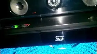 LG BH7230WB Review