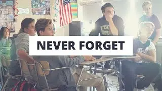 Never Forget