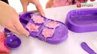 Познавательные наборы для детского творчества - CREATIVE Детские игрушки Kids toys