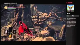 Dark Souls 3: PvP