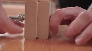 How to Assemble the BEKA 36" Adjustable Tapestry loom - The Grizzly!