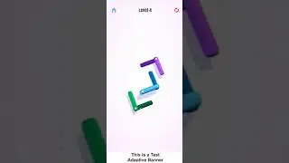 Crunch Lock ! Trending Game Unity Source Code 