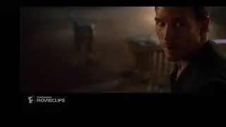 Blue and Owen // jurassic world // Faded