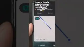 किसान एक्सप्रेस | सिरसा to दिल्ली | 101 km/h 