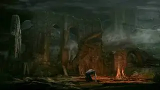 The Witcher: Rise of the White Wolf Announcement Trailer