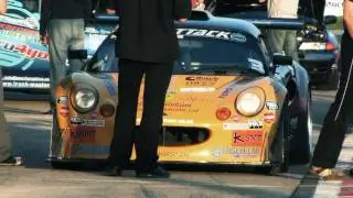 INSIDE TIME ATTACK 3