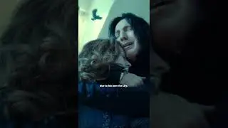 3 moments no one saw coming in Harry Potter