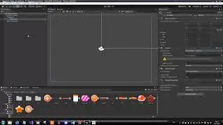 Unity - How To - Make - Platformer - 2 - Camera
