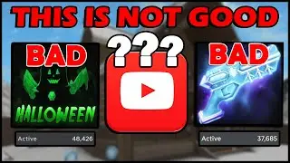 THIS IS BAD MM2... (IMPORTANT)