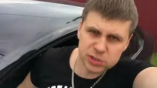 Замена лампочки ближнего света Фольксваген Поло