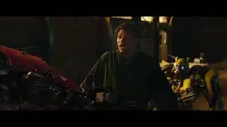 TRANSFORMERS: RISE OF THE BEASTS | Official Trailer (2023)