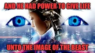 AI Jesus & The Skynet Project Exposed