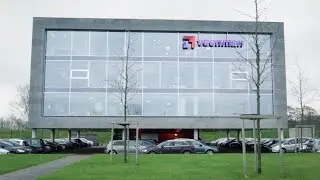 Axians referentie Veenman B.V.