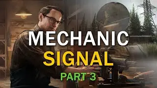 Signal - Part 3 - Mechanic Task Guide (With Map) - Escape From Tarkov