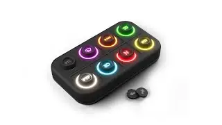 K8 Keypad