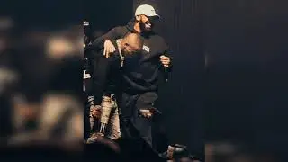 (FREE) Drake x DaBaby Type Beat 2020 - "Passionfruit Pt. 2"