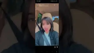 gala manggil thariq lucu banget malu-malu kucing
