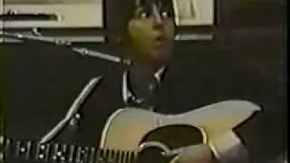 Beatles Blackbird