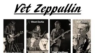 Vèt Zeppullin apr  26th 2017