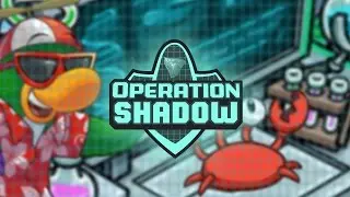 #5 | More Questions for a Crab | Operation: Shadow | #SoLongCP