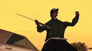 Ryder ninja style!