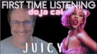Doja Cat, Tyga Juicy Reaction