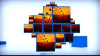 Animax TV Romania Intro-2011
