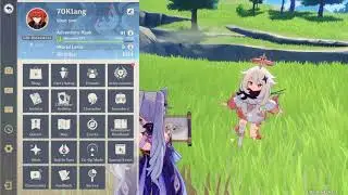 Genshin Impact, How to Change Avatar on PC and Phone