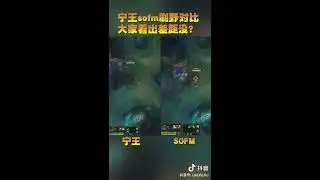 So sánh leesin của Sofm và lesin của Ning trong đánh giải/ SN vs IG