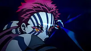 THIS IS 4K ANIME (Akaza)