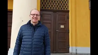 Auf ein Wort mit Thomas